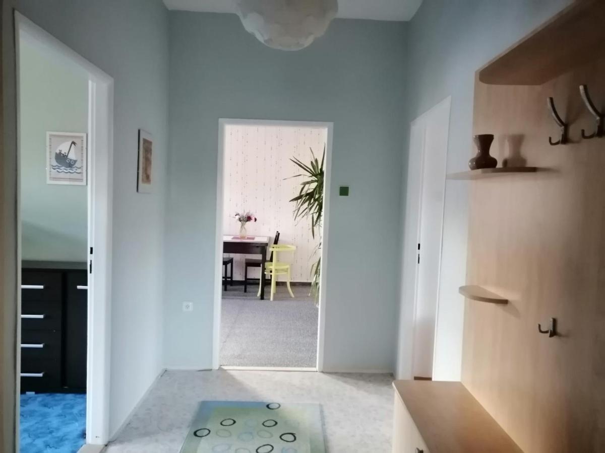 Železná Ruda Na Pekarne 아파트 외부 사진